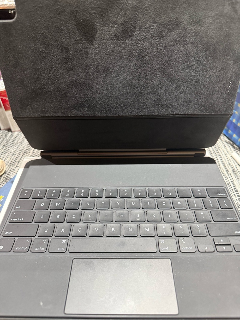 Apple Magic Keyboard for iPad Pro 12.9 inch